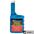 Sunbelt Star*Tron� Super Concentrated Gas Additive (16 oz) 2.35" x3.6" x8.85" A-B1AC93016